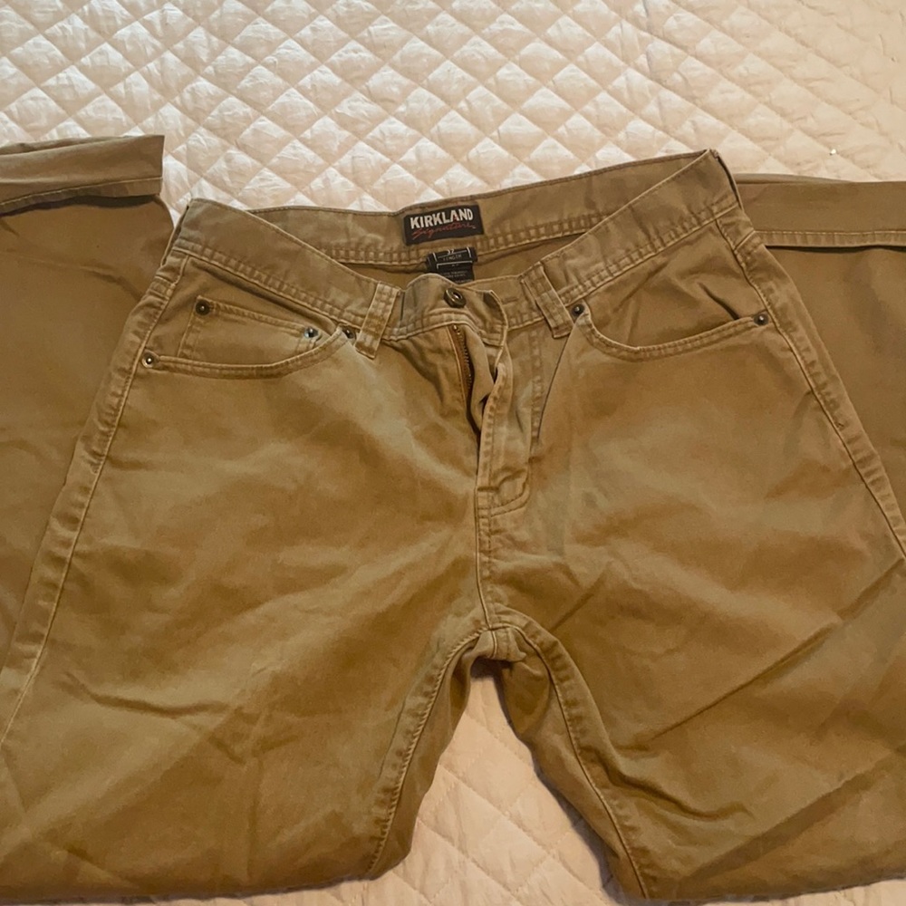 Men’s jeans